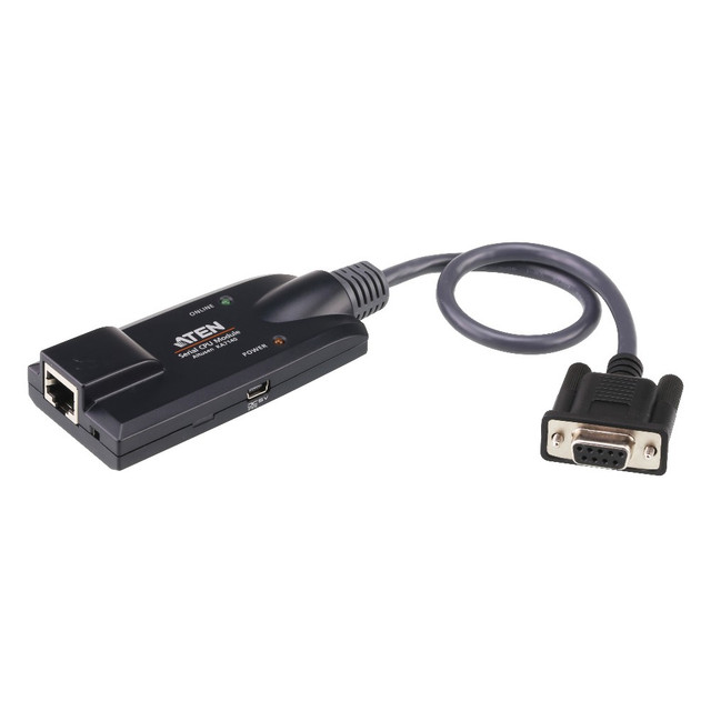 ATEN Serial Console Adapter