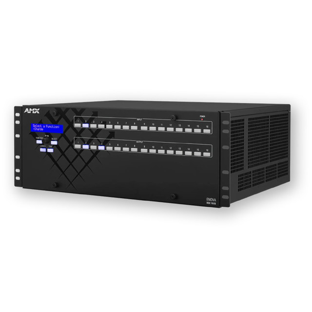 AMX DGX1600-ENC Enova DGX 1600 Enclosure