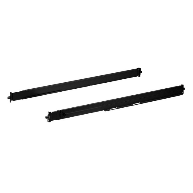 ATEN 2K-0006 Easy Installation Rack Mount Kit for LCD KVM Switch/Console (Long)