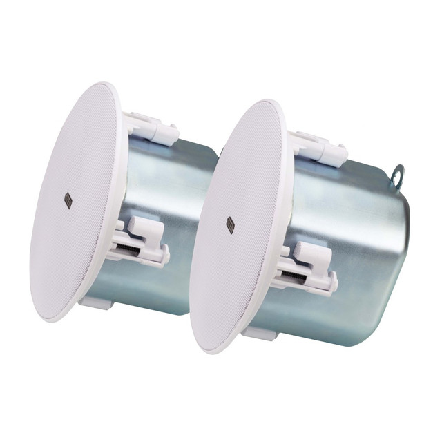 ATEN 4" Coaxial Ceiling Loudspeaker