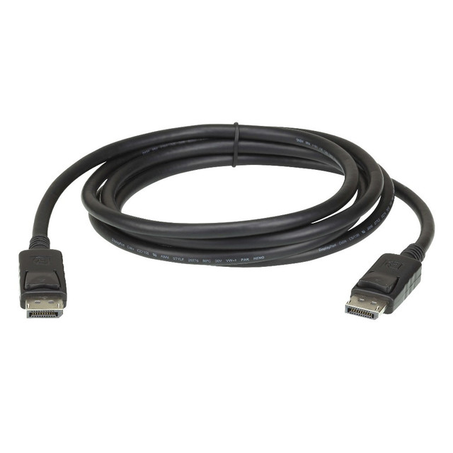 ATEN 3M DisplayPort Rev.1.2 Cable