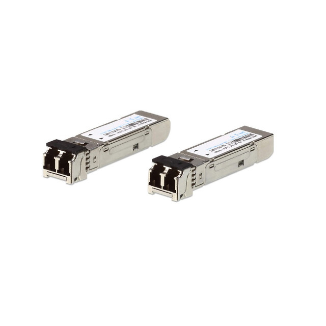 ATEN 1.25G Multi-Mode/550M Fiber SFP Module