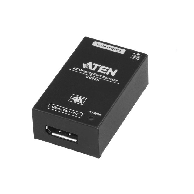 ATEN True 4K DisplayPort Booster