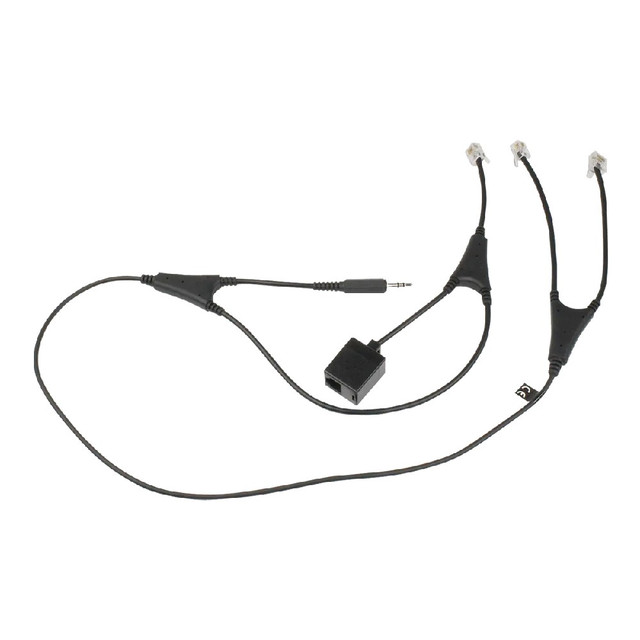 Jabra Alcatel Adapter GN 9350 Alcatel MSH Adapter
