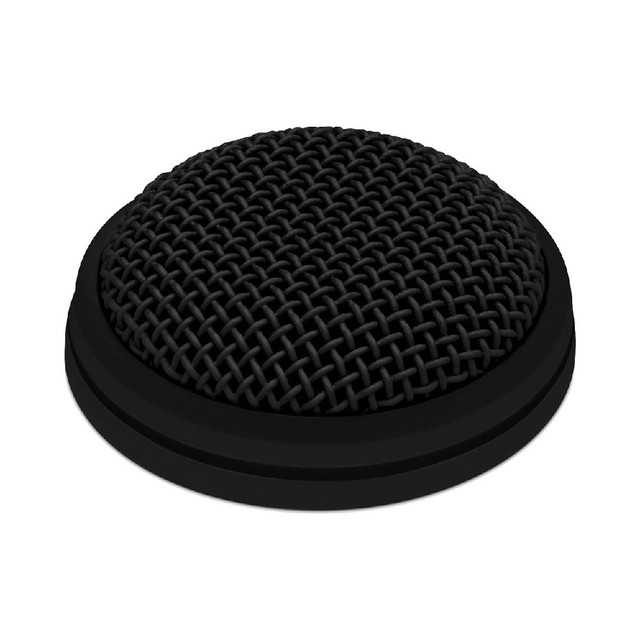 Sennheiser MEB 102 Omnidirectional Boundary Microphone (Black)