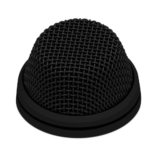 Sennheiser MEB 104 Cardioid Boundary Microphone (Black)
