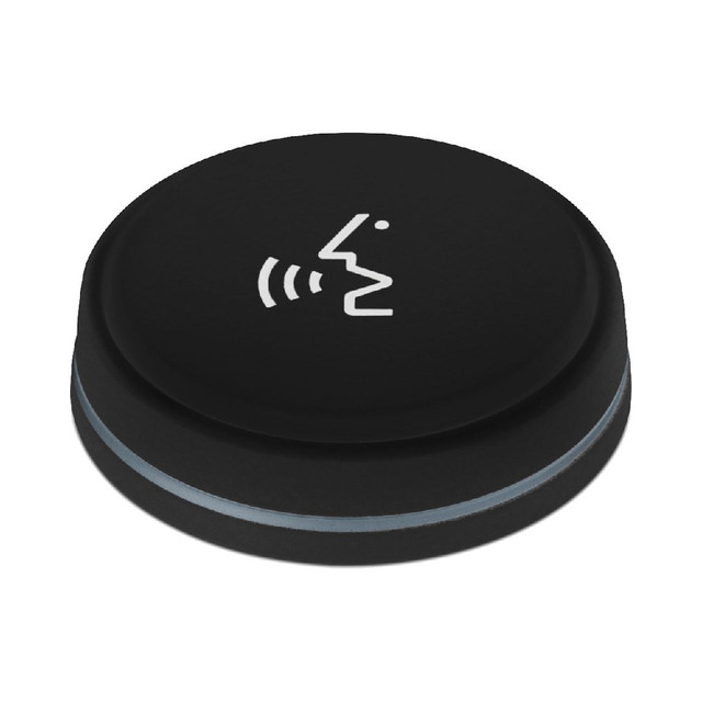 Sennheiser MAS 1 Microphone Activation Button (Black)