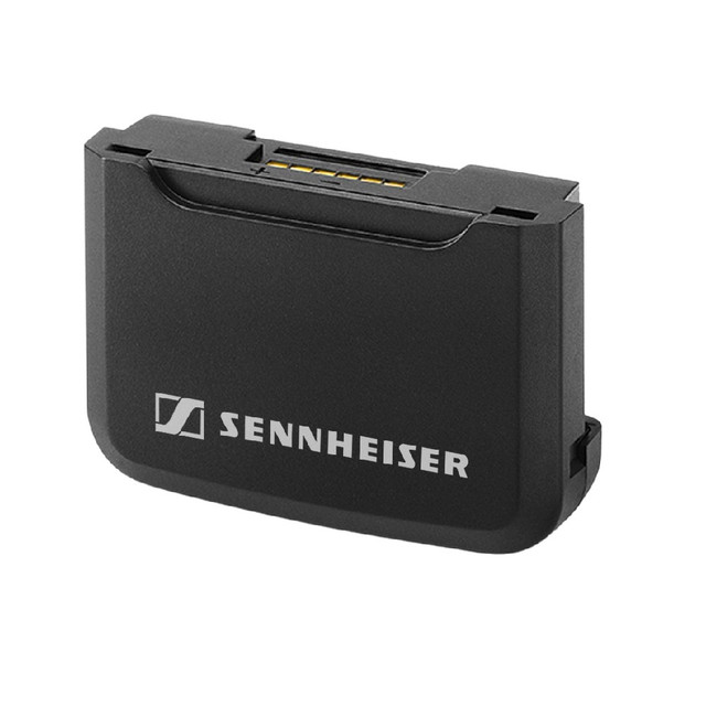 Sennheiser BA 30 Rechargeable Battery Pack for SL Bodypack