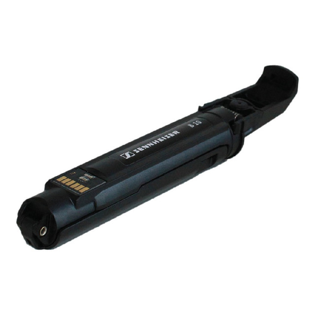 Sennheiser Battery Compartment for SL Handheld