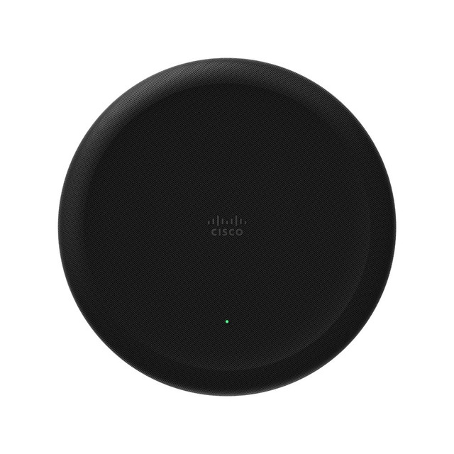 Cisco Ceiling Microphone Pro (Carbon Black)