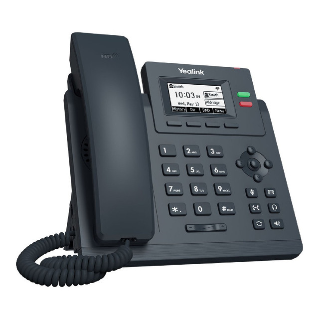 Yealink SIP- T31W IP Phone
