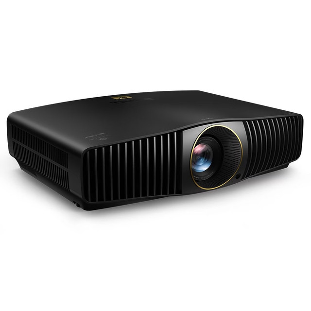 BenQ W5800 2600lms 4K UHD Laser DLP Home Cinema Projector
