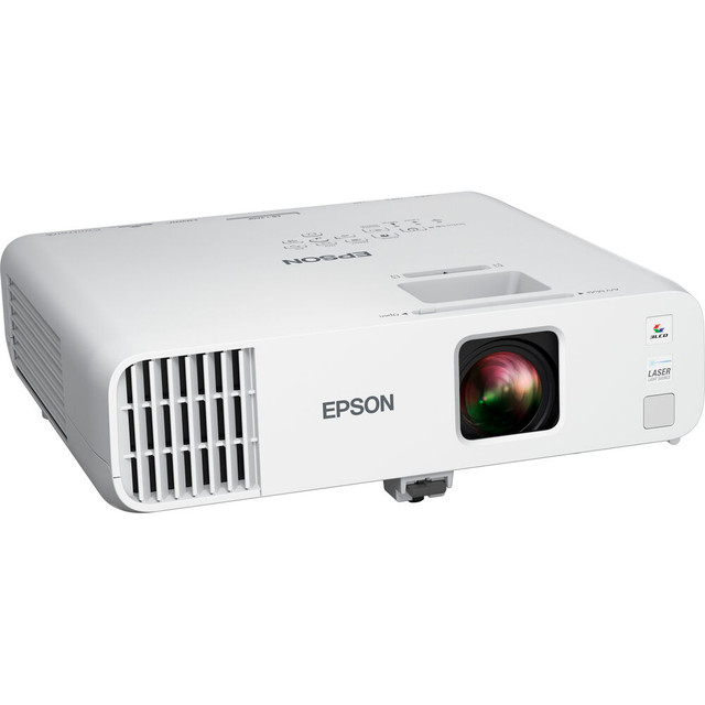 Epson EB-L260F 4600lms Full HD Laser 3LCD Projector