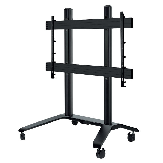 B-Tech BT8590/B V2 XXL Flat Screen Trolley