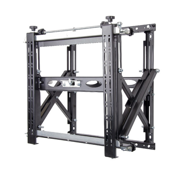 B-Tech BT8310XL/B Heavy Duty Pop-Out Flat Screen Wall Mount