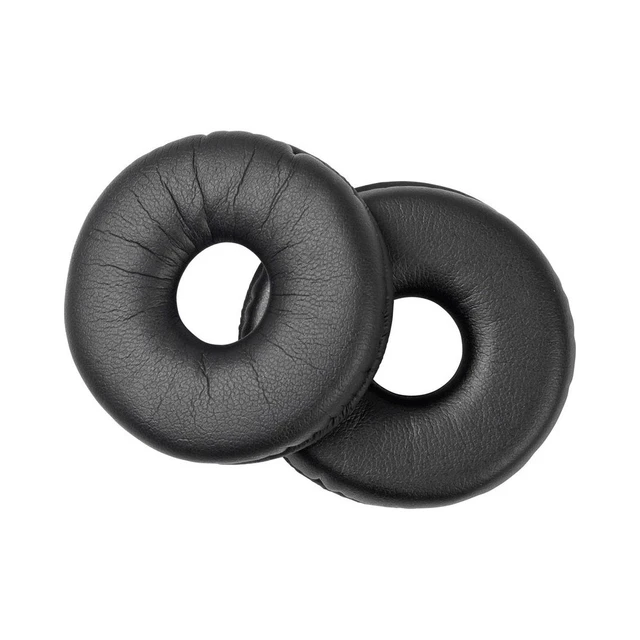 EPOS HZP 35 Leather Earpad for SC 600 M, 1 Pair, 2 Pcs