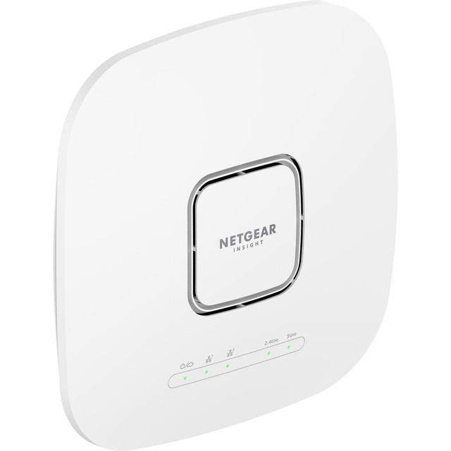 Netgear WAX628 AX5400 Wireless Dual-Band Access Point