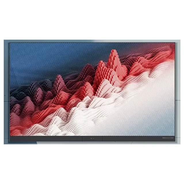 MAXHUB LX108V07R All-In-One Interactive Touch LED Display 108"