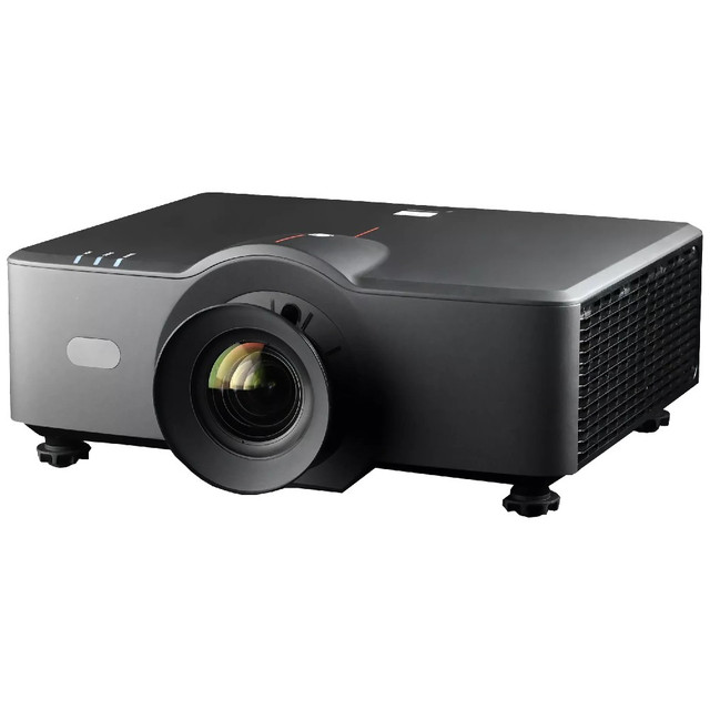 Barco G50-W6 6000-Lumen WUXGA Laser DLP Projector (Black)