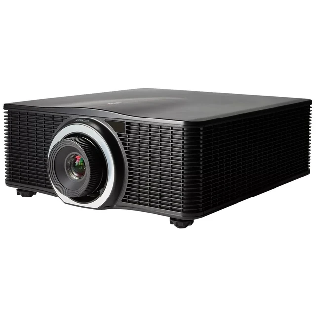 Barco G62-W11 11000-Lumen WUXGA Laser DLP Projector, Body Only, TAA Compliant (Black)