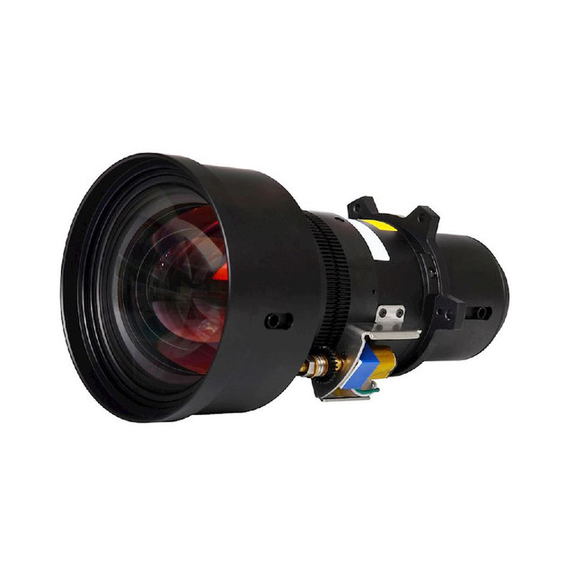 Barco G Lens (WUXGA 1.22-1.53:1) Standard Throw Zoom