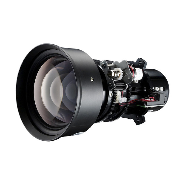 Barco G Lens (WUXGA 1.52-2.92:1) Long Zoom