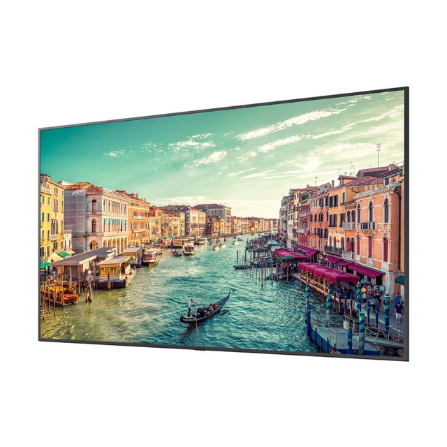 Samsung LH43QMRBBGCXXS 43" QM43R-B Crystal UHD 4K Signage