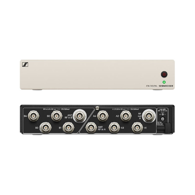 Sennheiser Active Antenna Splitter EW-D ASA (470 - 694 MHz)