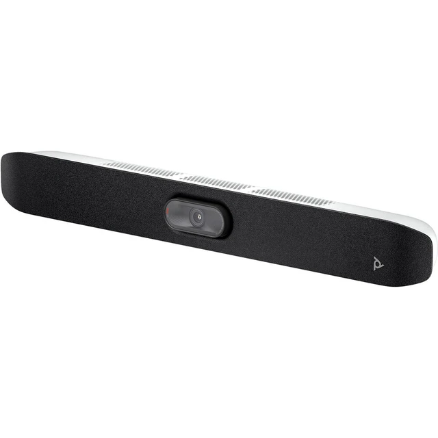 Poly Studio X32 All-In-One Video Bar No Power Supply