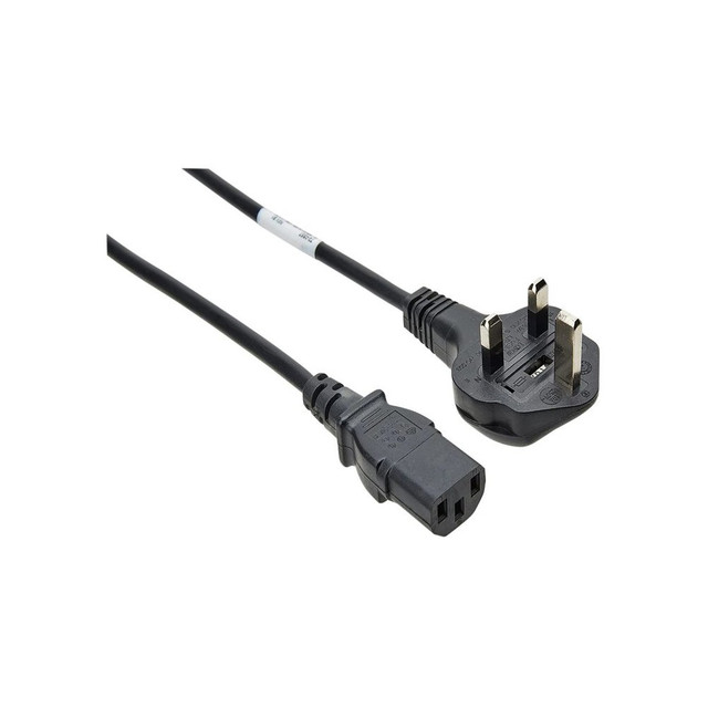 Cisco AC Power Cord (UK), C13, BS 1363, 2.5m
