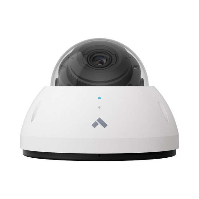 Verkada CD32 Outdoor Dome Camera, 3MP, Fixed Lens, 768GB of Storage