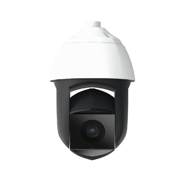 Verkada CP63 Outdoor PTZ Camera, 4K, 1TB of Storage