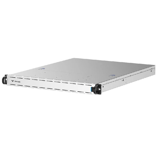 Verkada Command Connector CC700, 1U Rack Mount (32TB Net Storage)