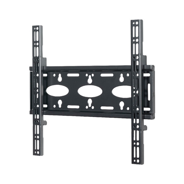 B-Tech BT8441/B Universal Flat Screen Wall Mount for Screens up to 65"