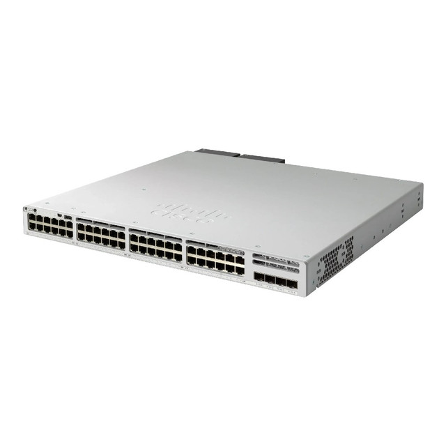 Cisco Catalyst 9300L Mini 48p Data NW-E, 4x 25G Uplink