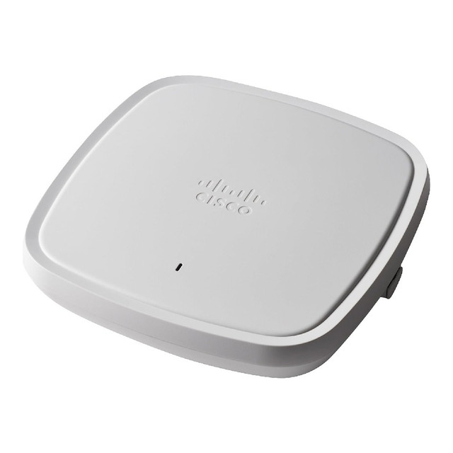 Cisco Catalyst 9105AX Series Access Point