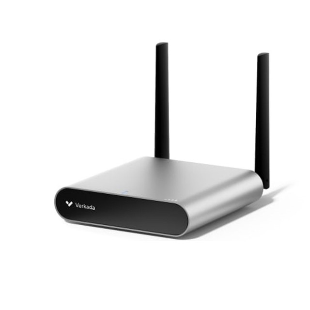Verkada GC31 Indoor Cellular Gateway, UK Type G Plug