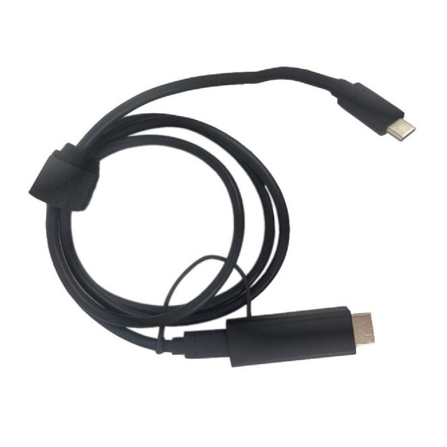 Yealink Mtouch II USB-C Cable with HDMI Adapter (1.2m)