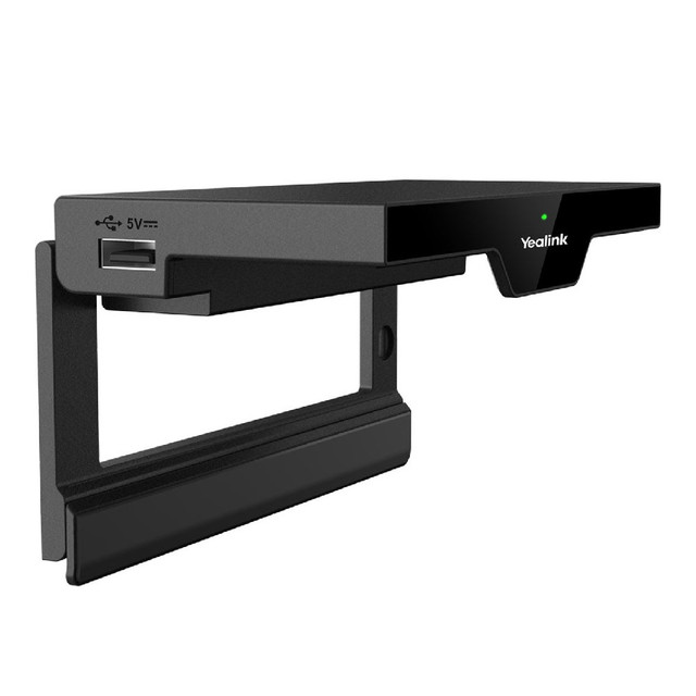 Yealink RoomCast E2 Wireless Presentation & Collaboration System, MS Teams