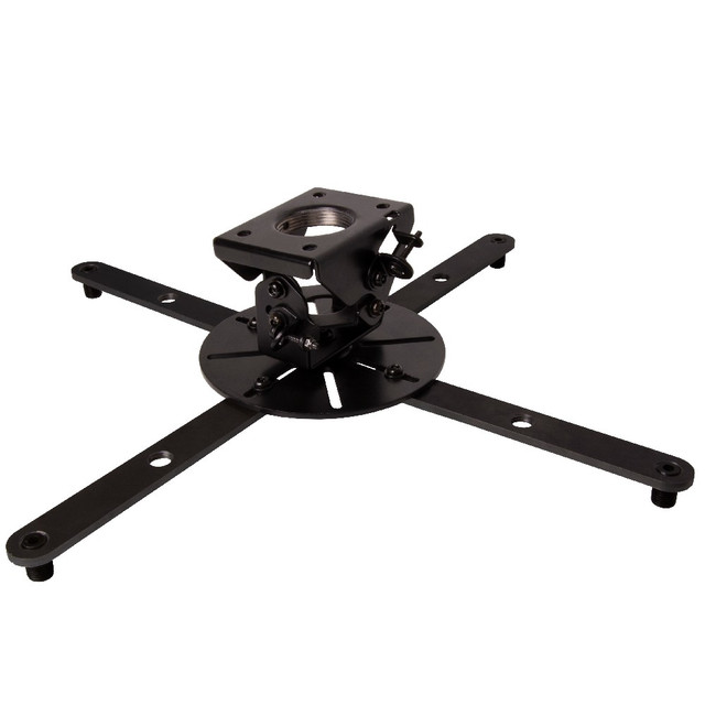 B-Tech BT899XL/B Extra-Large Projector Ceiling Mount