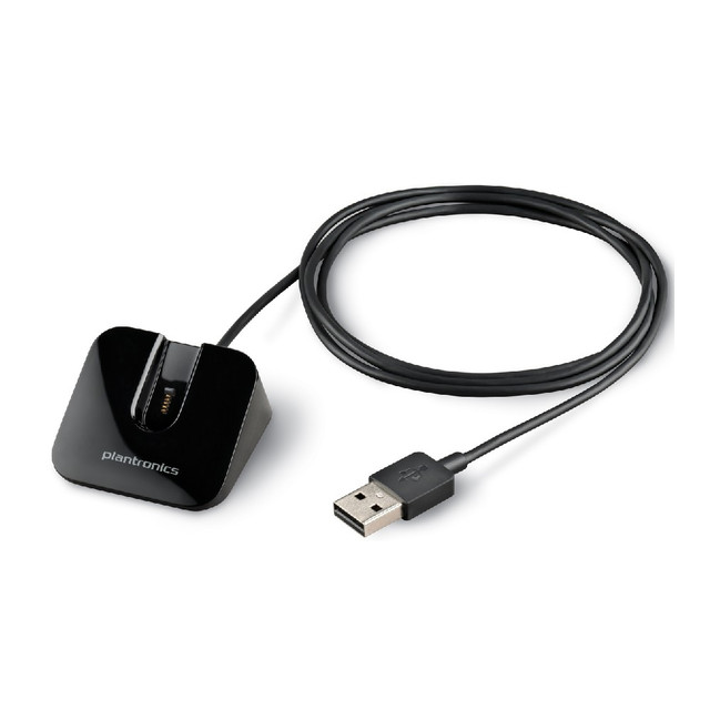 Poly Plantronics Voyager Legend Charging Stand USB-A
