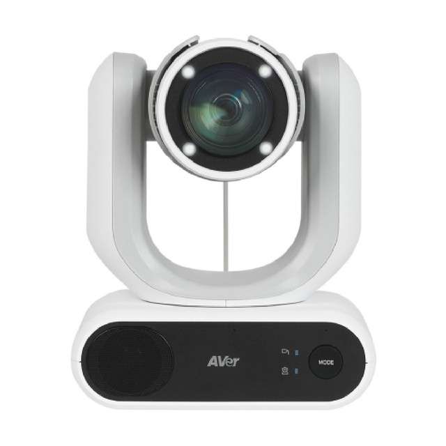AVer MD330UI Medical Grade PTZ Camera