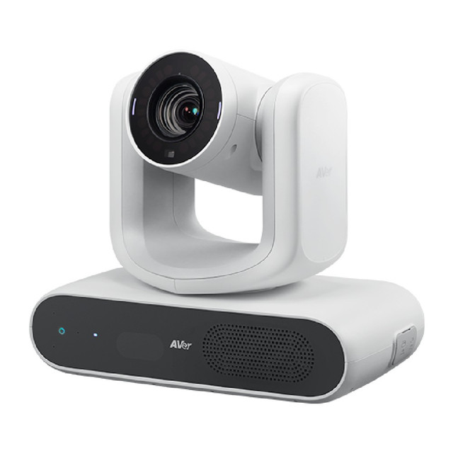 AVer MD720UIS Medical Grade PTZ Camera