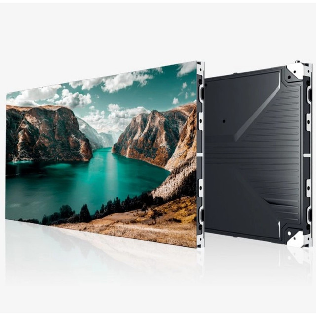 MAXHUB GVB27 Series GV2712 Indoor Customized LED Display (P1.2)