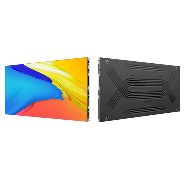 MAXHUB CN27 Series CN2715 Indoor Customized COB LED Display (P1.5)