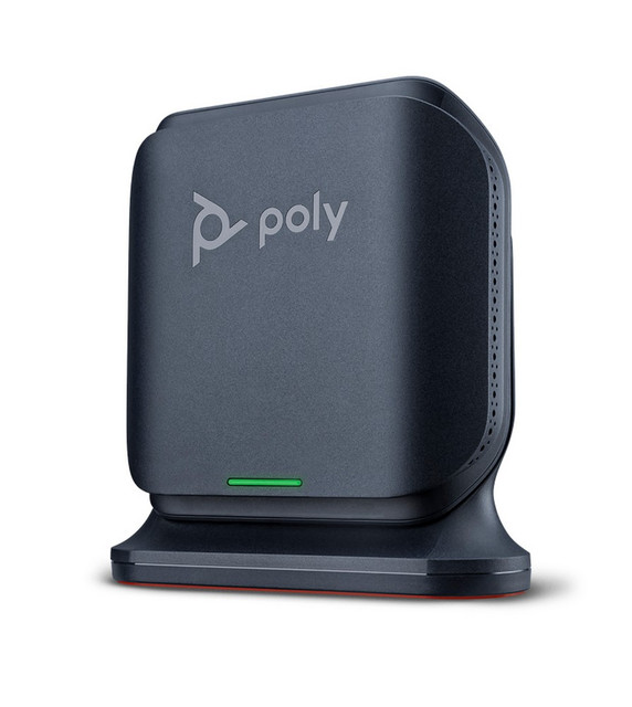 Poly Rove R8 DECT Repeater, For Rove 30 and Poly 40 Handsets