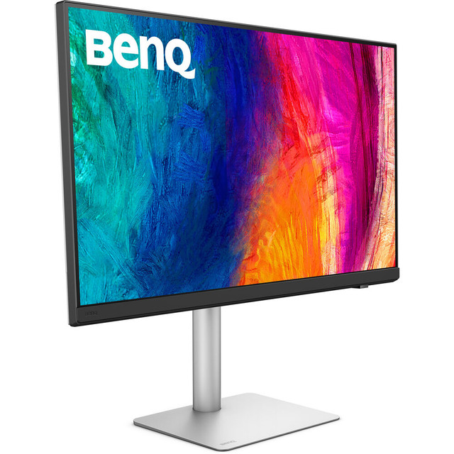 BenQ PD3226G 31.5" 4K HDR 144 Hz Designer Monitor