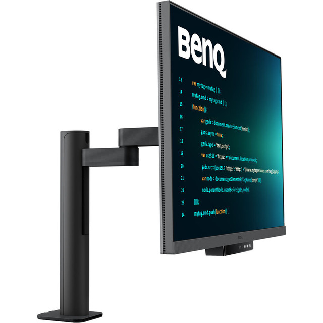 BenQ RD280UA 28.2" 4K+ HDR Programming Monitor with Ergo Arm