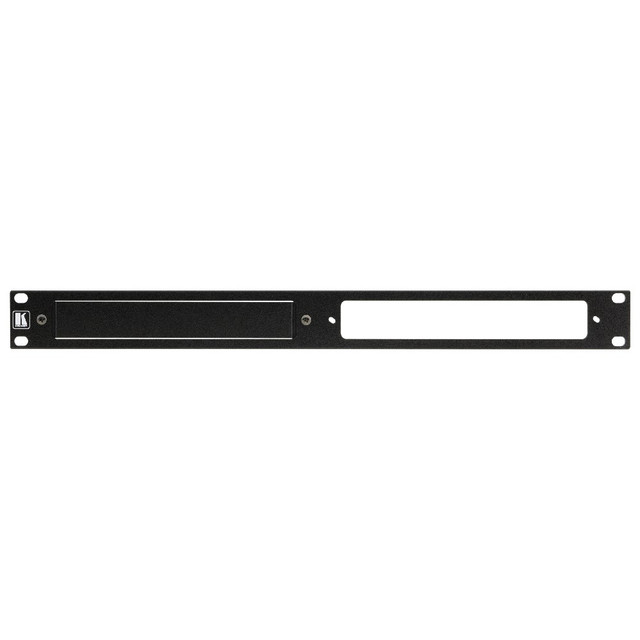 Kramer RK-T2B-B 19" Rack Adapter for MegaTOOLS