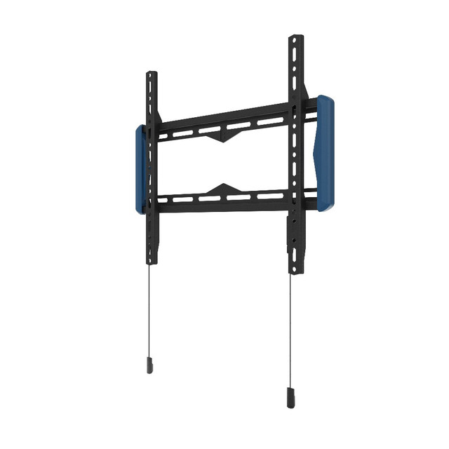 B-Tech BT5441/B Elements Fixed 400 Flat Screen Wall Mount